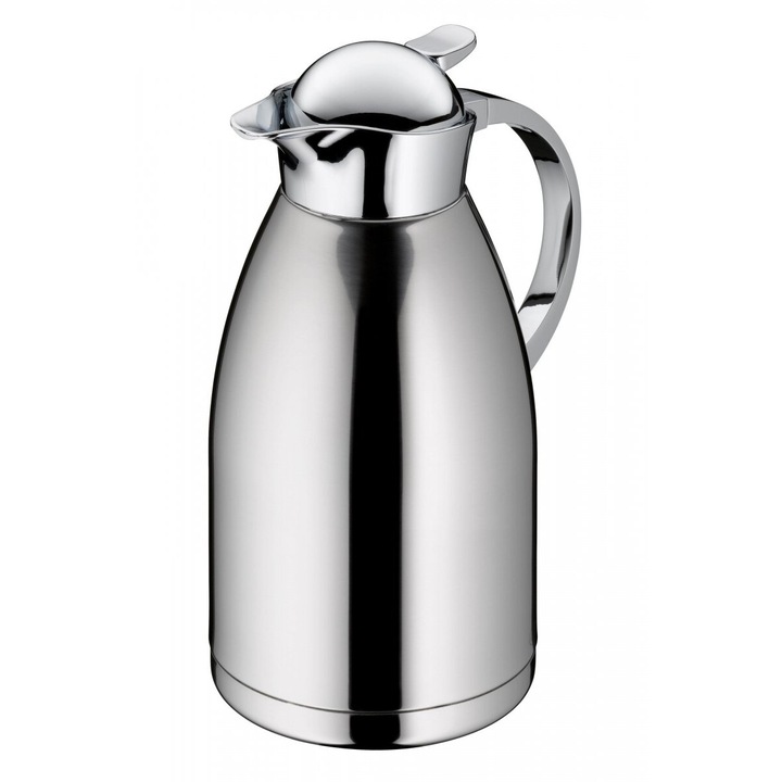 Termos Alfi, inox, argintiu, 2 L,