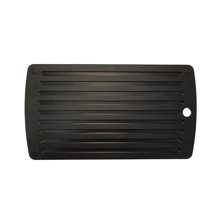 Tocator de bucatarie, Jade, deska de taiat paine, material ecologic, 40x30cm