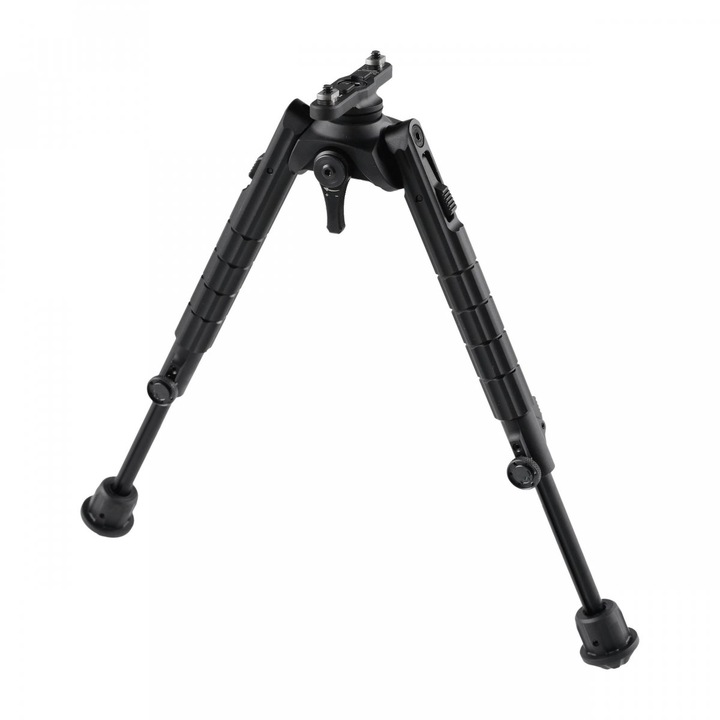 Bipod Leapers Recon 360 TL, 8,1-11,9", aluminiu 6061-T6, M-LOK, set complet