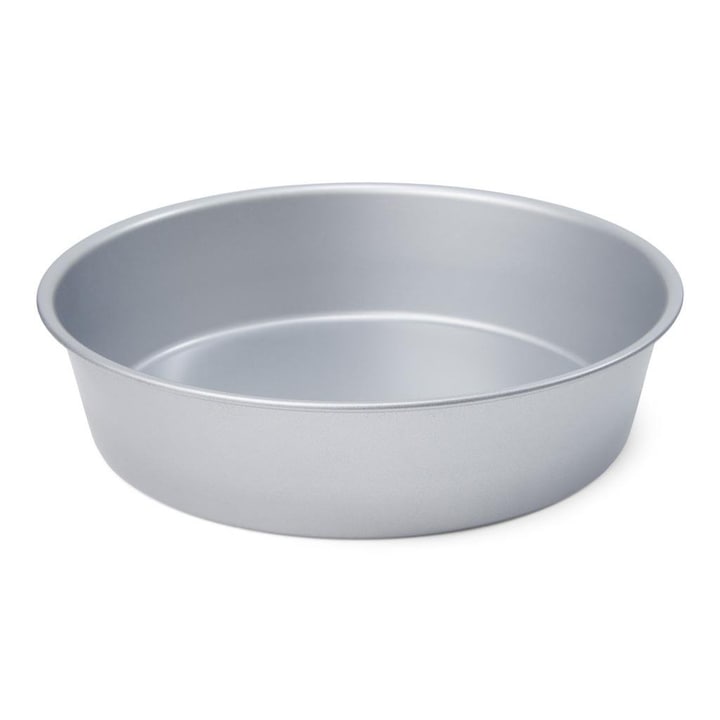 Дълбока тава за печене, Patisse SILVER-TOP, стомана, незалепващо покритие, 32 см