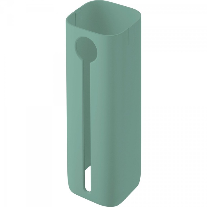 Кутия за 4S контейнер Zwilling Fresh & Save Cube, Пластмасова, 1025390, Зелен