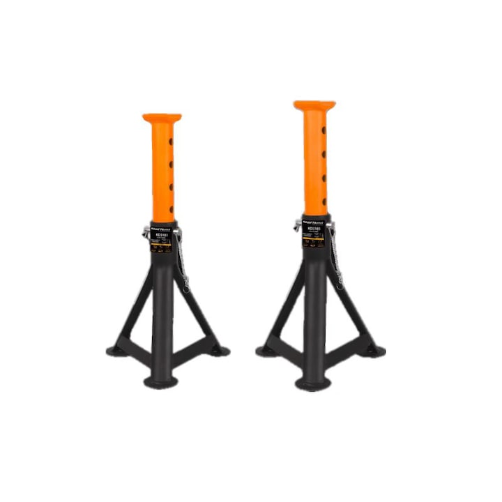 Комплект подпори за кола Kraft&Dele KD3181, 2 броя, 310 - 478 mm, 3 T