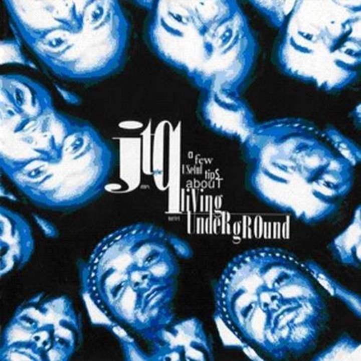 James Taylor -Quartet- - Few Useful Tips About.. (CD)