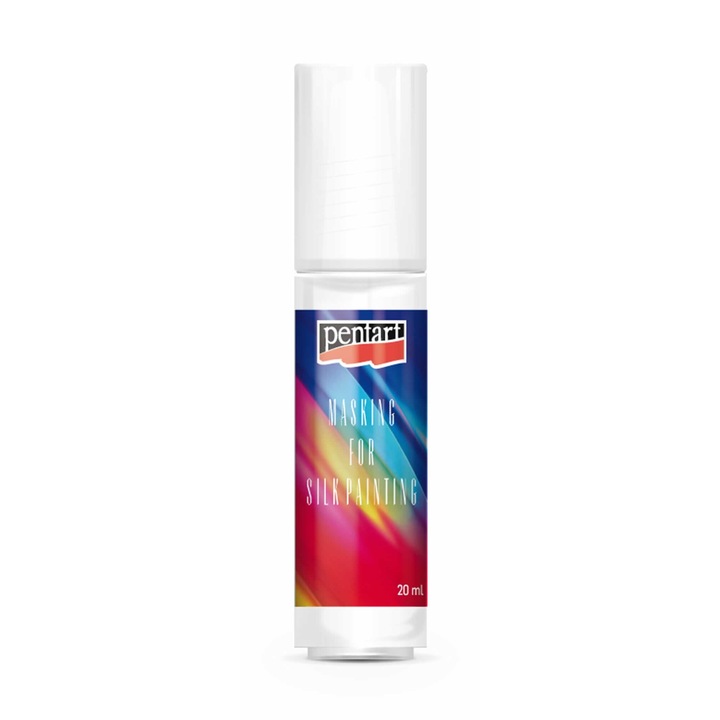 Acuarela, Pentacolor, 20 ml