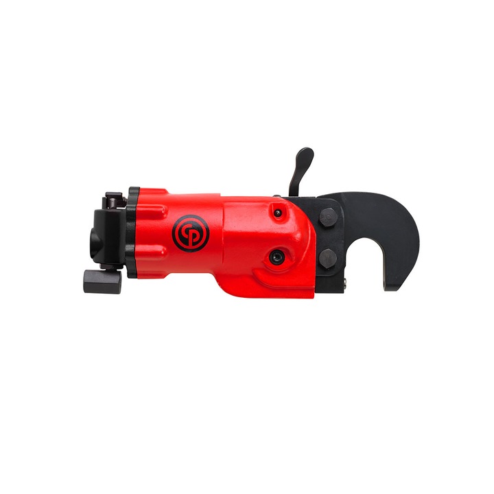 Masina de nituit cu clesti, pneumatica, priza aer 1/4", dimensiune maxima nit aluminiu 3.2mm, nit metal 2.4mm, Chicago Pneumatic CP4210CS