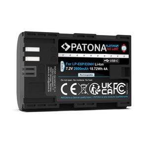 Acumulatori si incarcatoare dedicate