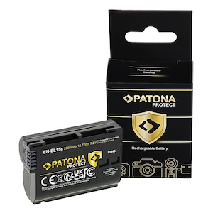 Speciális akkumulátorok és töltők