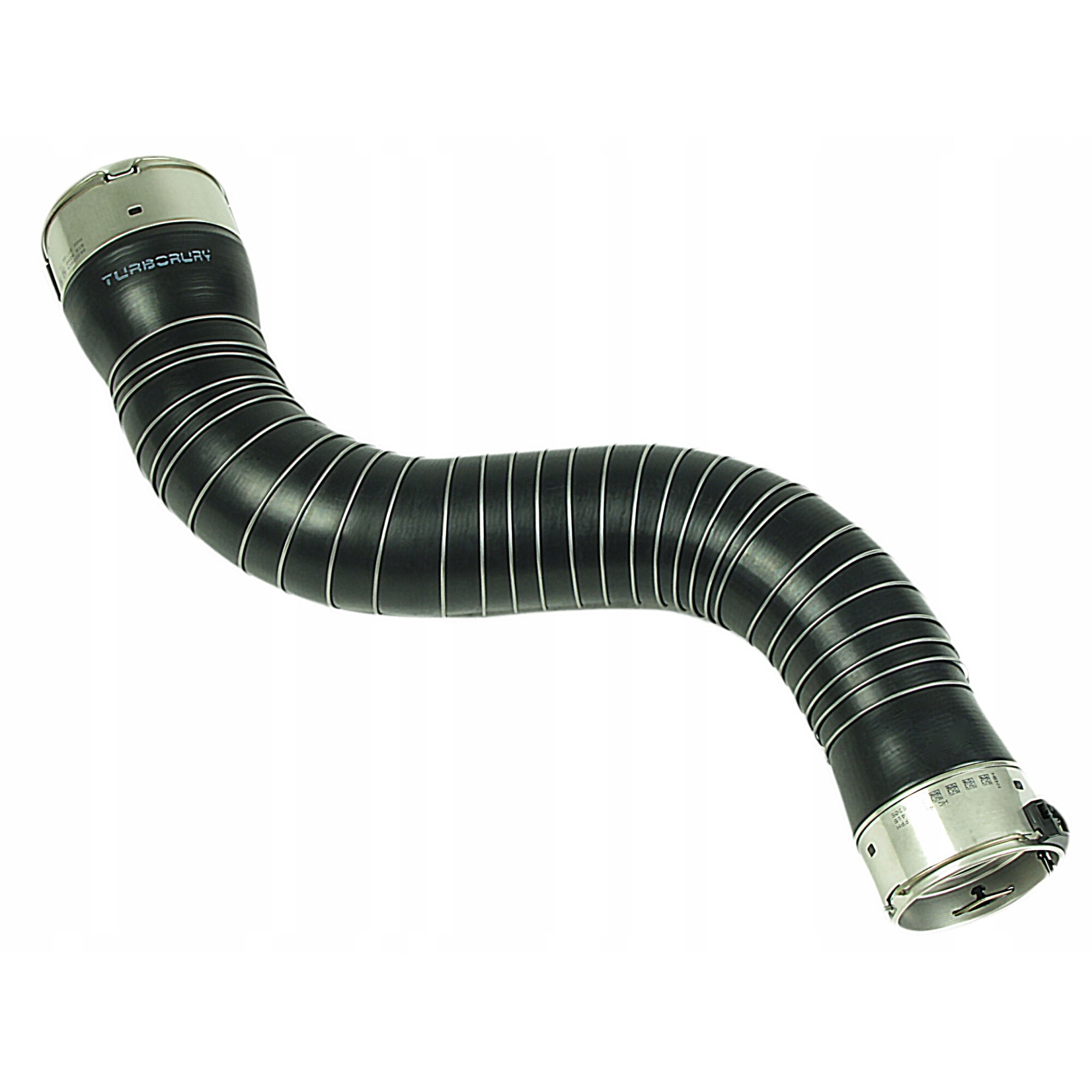 【bigmuffer 】 FJ ST72 Furtun aer intercooler, Turborury, BMW 5 G30 520d 520dX G31 520d