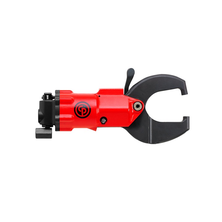 Masina de nituit cu clesti, pneumatica, priza aer 1/4", dimensiune maxima nit aluminiu 2.4mm, nit metal 1.6mm, Chicago Pneumatic CP4210AL