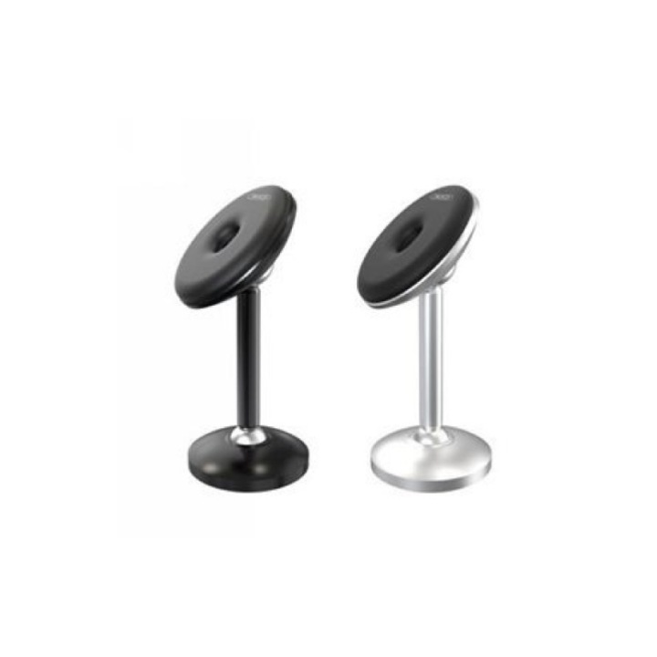 PREMIUM idealSTORE mágneses telefontartó, univerzális, 360 fokos forgatás