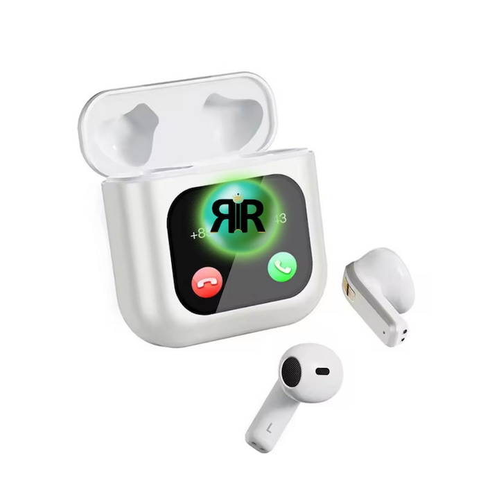 Casti Bluetooth, Wireless, F9 Delux Edition, Baterie 4800 mAh, fara fir, Bluetooth 5.0, Universale, Negru