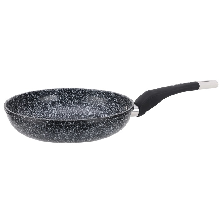 Masterpan szegélyedény 18cm x 5cm 1L, tapadásmentes, indukciós és gázzal kompatibilis