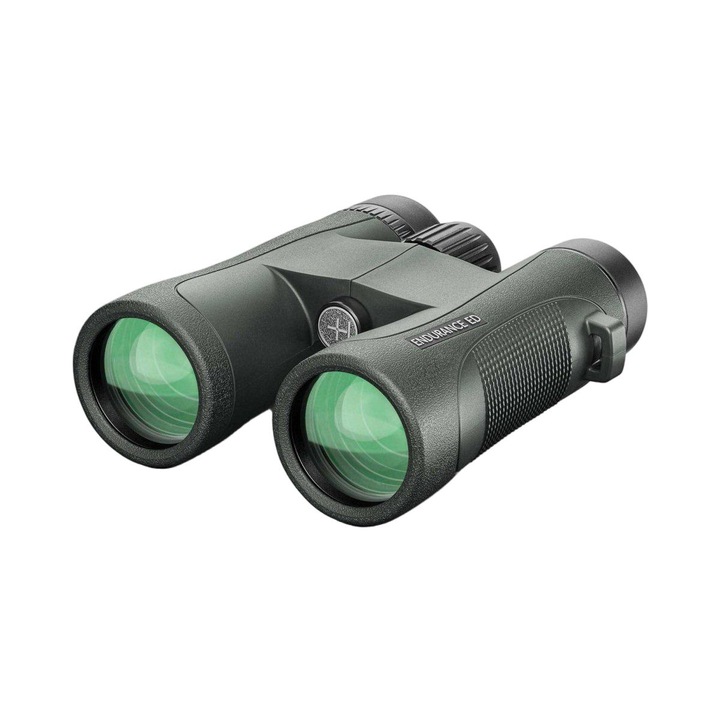 Бинокъл, Hawke optics, Endurance ED, 10x, зелен