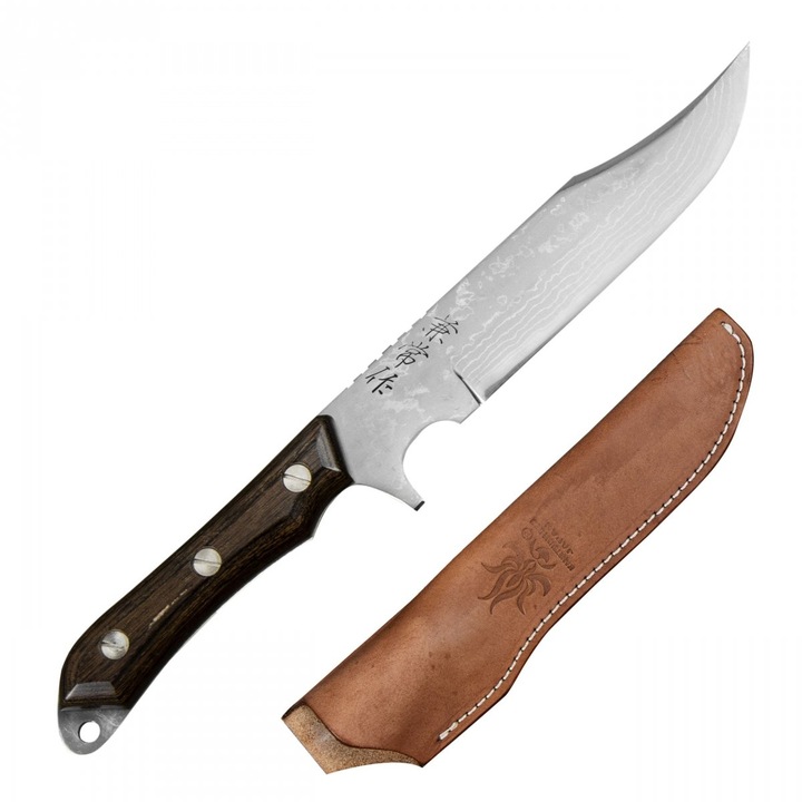 Cutit Kanetsune, 12.5 cm, otel inoxidabil