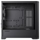 Компютърна кутия Gamemax Defender Mesh Black