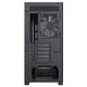 Компютърна кутия Gamemax Defender Mesh Black