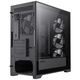 Компютърна кутия Gamemax Defender Mesh Black