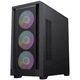 Компютърна кутия Gamemax Defender Mesh Black