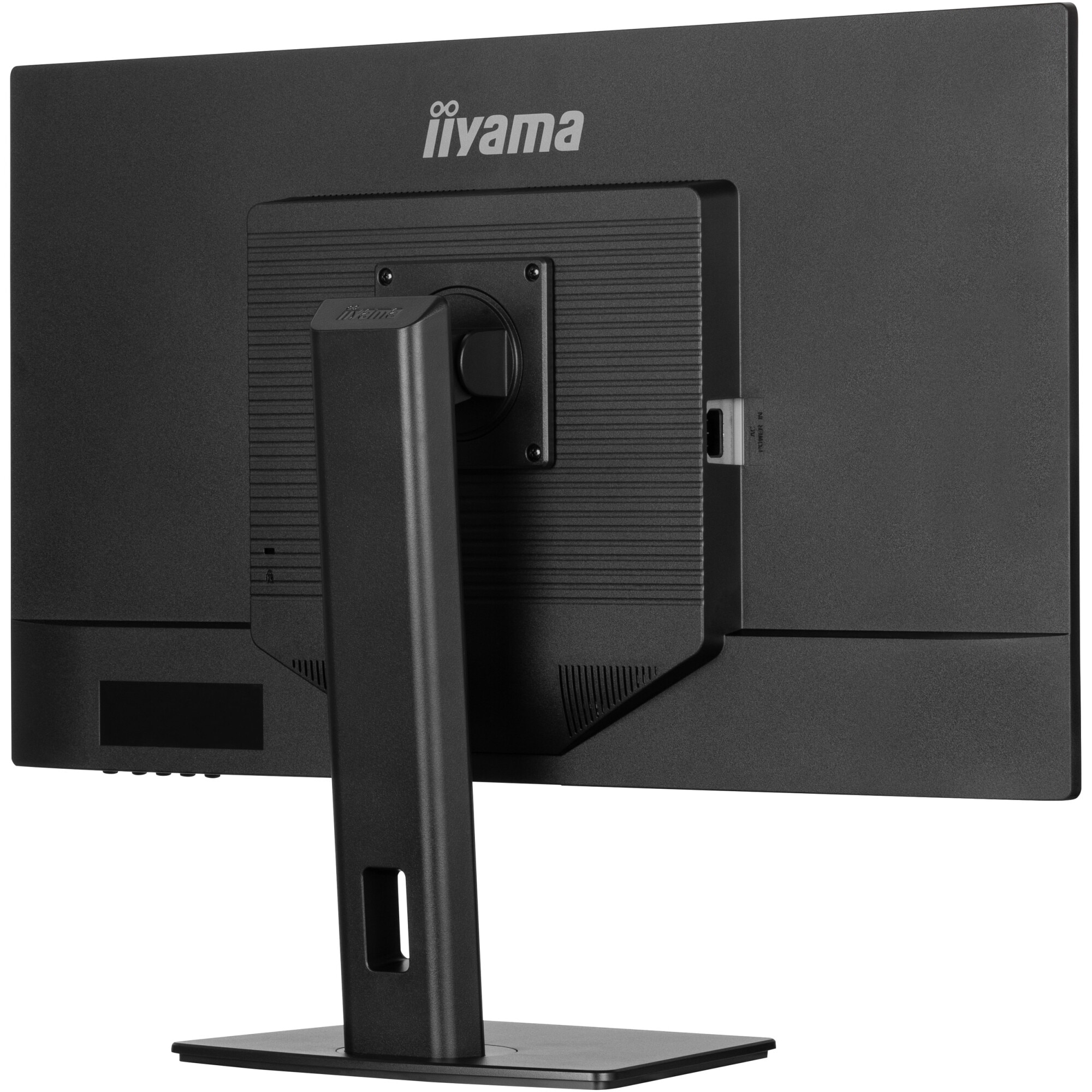 Monitor LED IPS iiyama ProLite XB3270QSU-B1 32