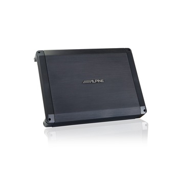 Amplificator auto Alpine BBX-F1200 clasa A/B cu patru canale Amplificator auto Alpine BBX-F1200 clasa A/B cu patru canale