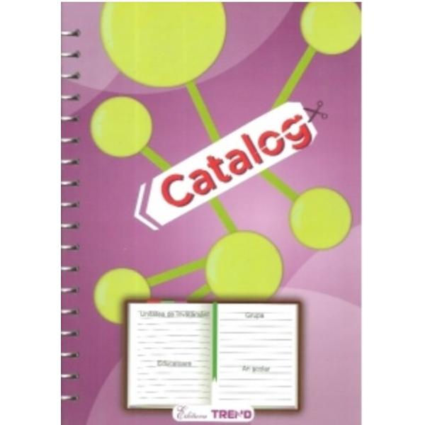 Catalog