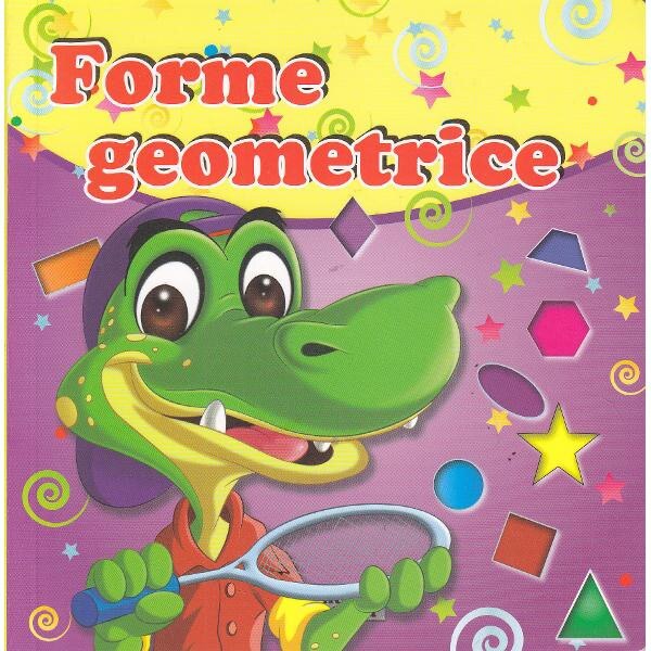 Forme geometrice