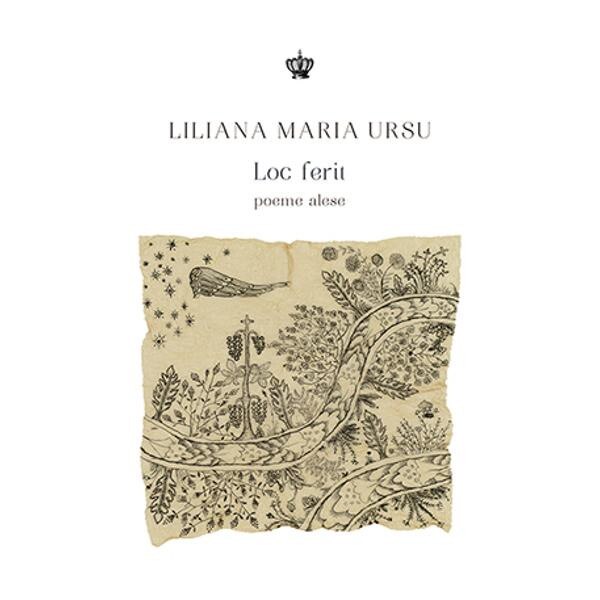 Loc ferit - Liliana Maria Ursu