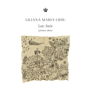 Loc ferit - Liliana Maria Ursu Loc ferit - Liliana Maria Ursu