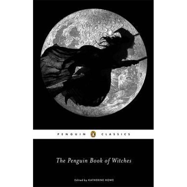 Penguin Book of Witches