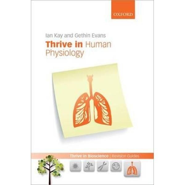 Thrive in Human Physiology