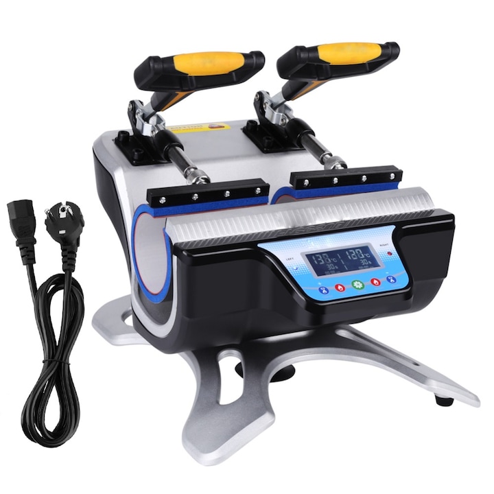 Imprimanta termica de etichete YHD-330B 80mm interfata USB