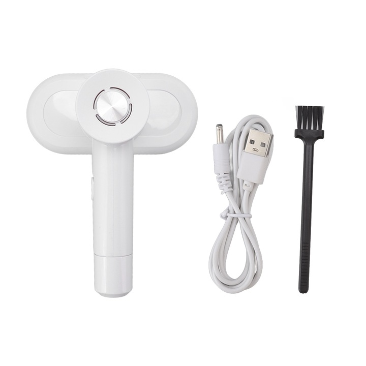 Aspirator fără fir Jormftte, 6000Pa, rotire flexibilă, cu accesorii