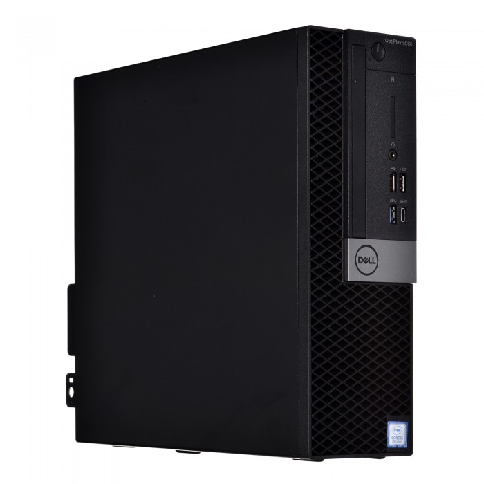 Placa de baza Dell OptiPlex 5060, Intel Core i5-8400, 16GB RAM