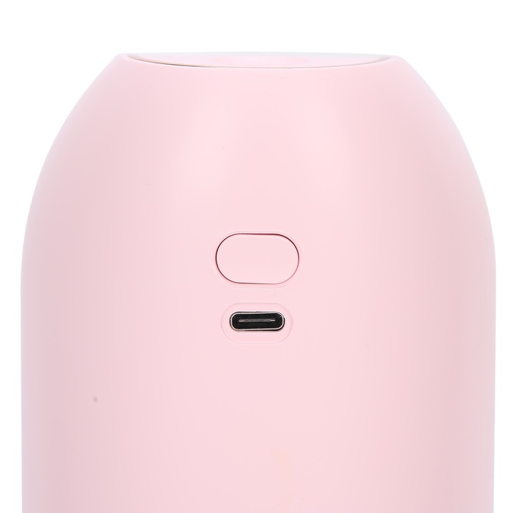 Umidificator Jormftte, capacitate 1500ml, dimensiuni 35x28x15cm, ABS, control prin buton