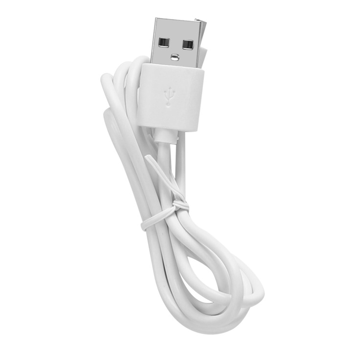 Umidificator portabil Jormftte, 220ML, spray continuu/intermitent, USB, 103x80mm