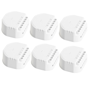 Kit-uri Smart Home si senzori