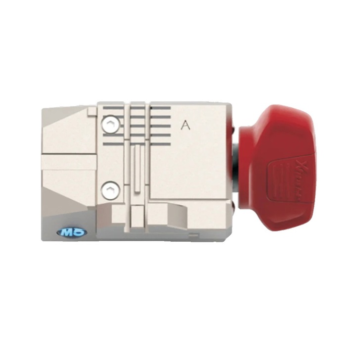 Clema cu doua fete, functionalitate reglabila