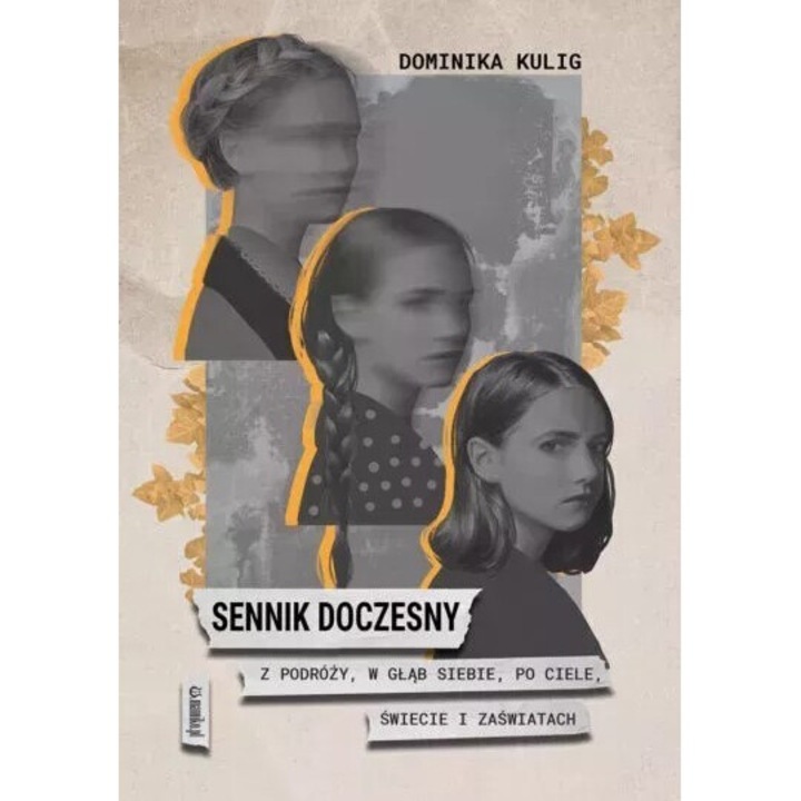 Sennik doczesny, Dominika Kulig, Mamiko, editie in poloneza