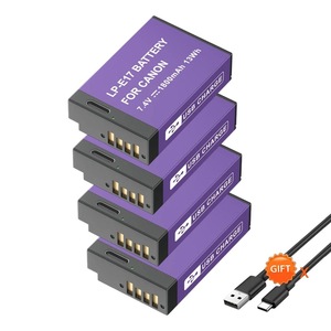 Baterii, acumulatori si incarcatoare