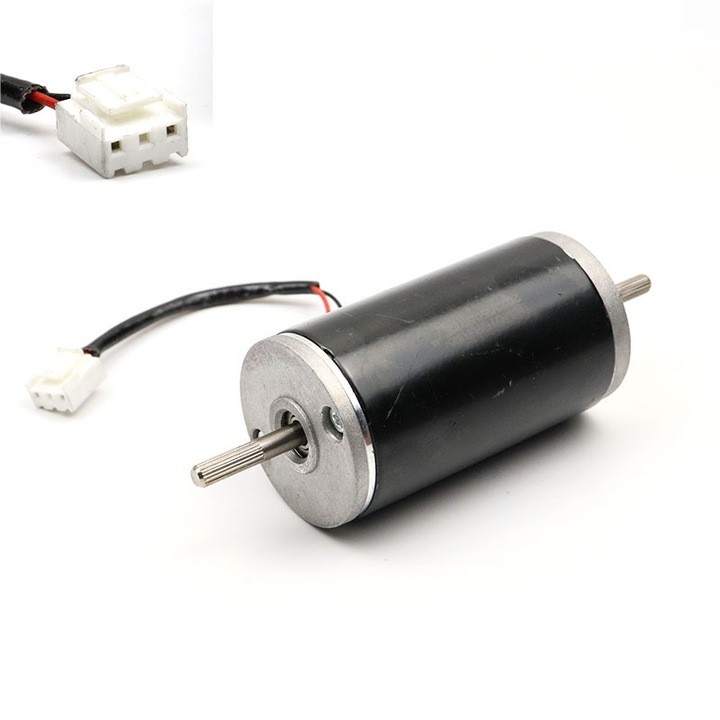Accesorii generator electric, motor incalzitor auto, 2KW-5KW, 12V/24V, design compact