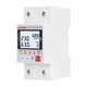 Stabilizator de tensiune QttvbTna, protectie temperatura 10~85C, control WIFI, protectie impotriva scurgerilor