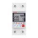Stabilizator de tensiune QttvbTna, protectie temperatura 10~85C, control WIFI, protectie impotriva scurgerilor