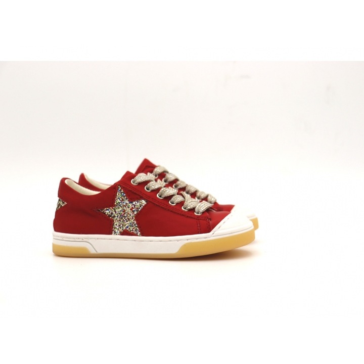 Pantofi sport fete, SUPER STAR 6A147, Lui Shoes