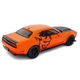 Dodge Challenger SRT V8 6.2L kupé modell, Solido 1/43