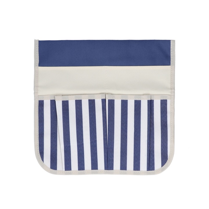 Kerti szerszámtáska, kopásálló, hordozható, megfelelő kapacitású, kerti kiegészítők műtrágya magvakhoz