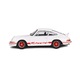 Modell Porsche 911 RS 2.7 Carrera kupé 1973 MiniGT 1/64