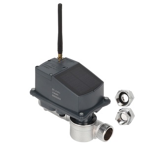 Öntözésvezérlők és öntözőrendszerek