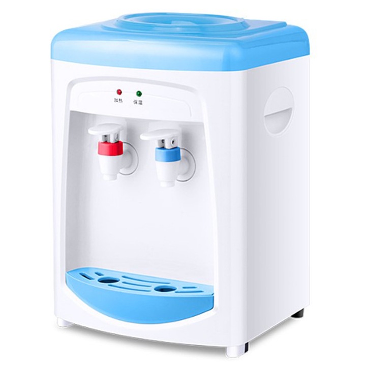 Mini vízadagoló, Jormftte, gyors fűtés, kompakt kivitel, 220V, 550W