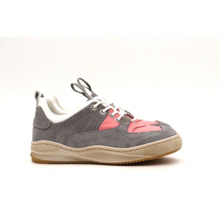 Pantofi sport copii, BOOM 3A947, Lui Shoes