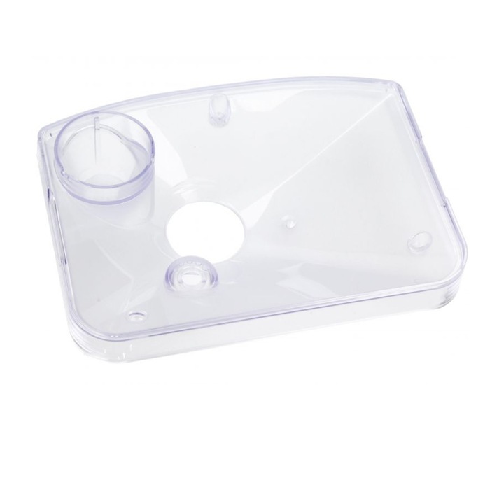 Kávétartály fedele Saeco/Philips eszpresszógéphez 996530068743, HD8750-HD8755 RI8749